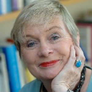 Susan Bassnett