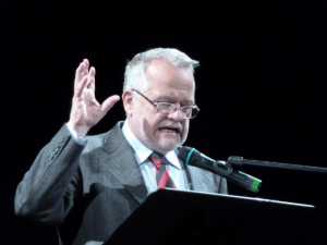 Paolo Puppa