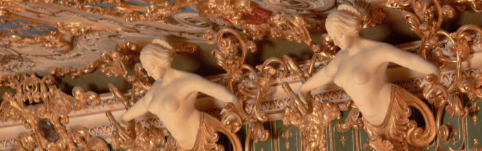 Teatro La Fenice, Venezia