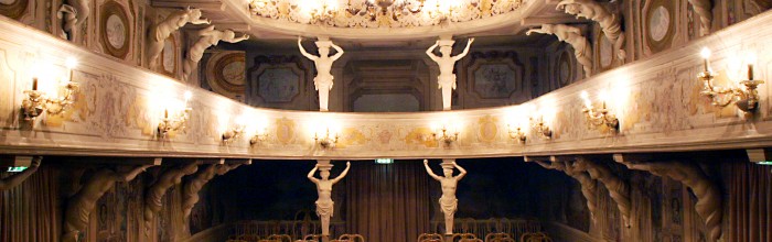 Teatro Comunale, Bologna